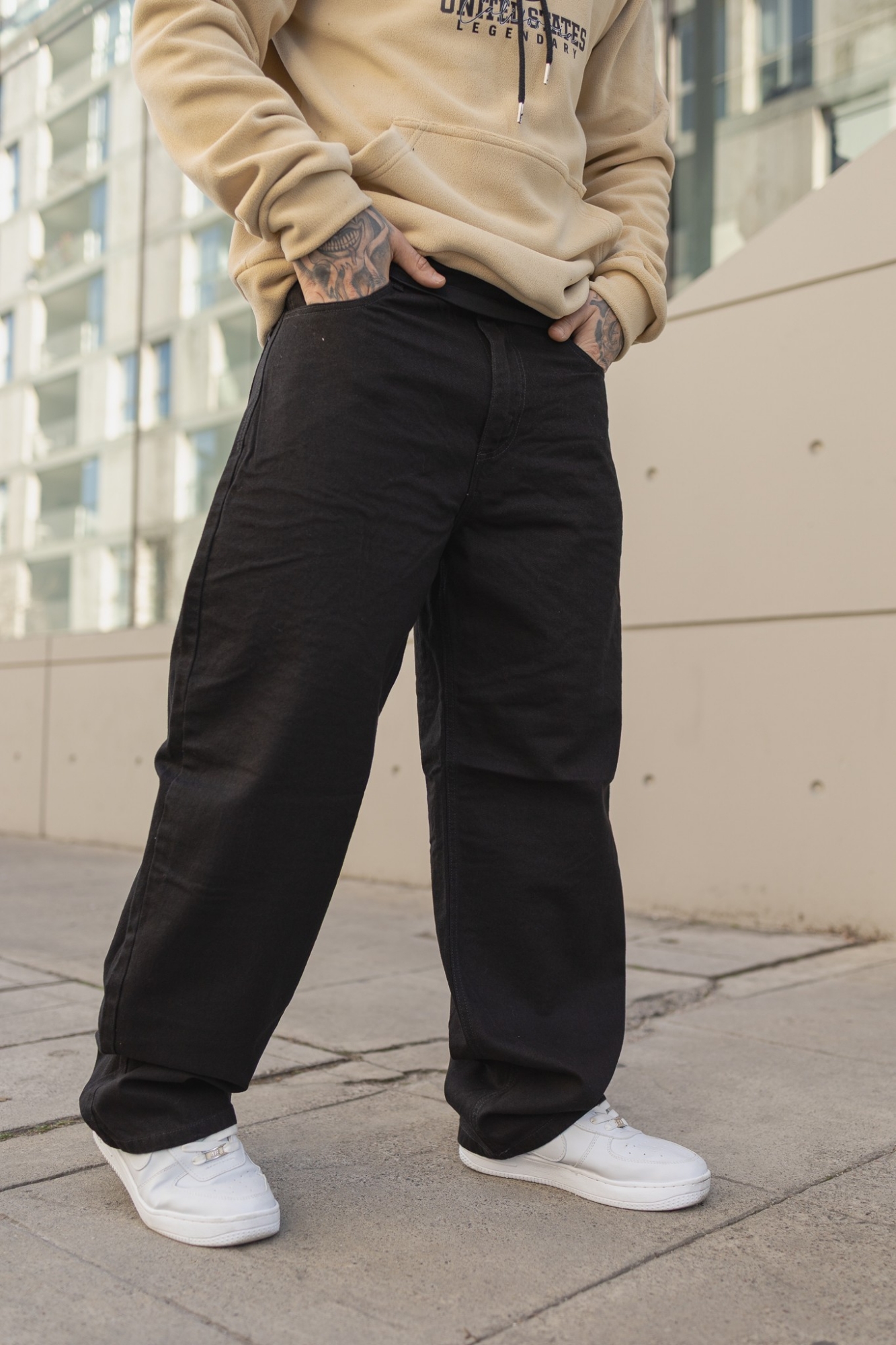 Baggy Black - Imagen 5