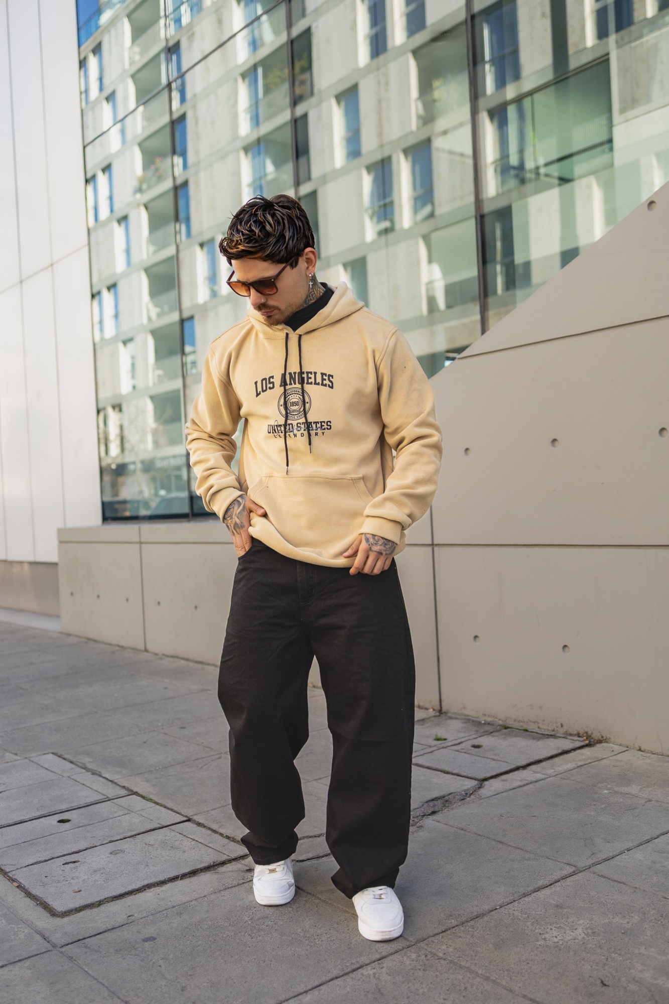 Baggy Black - Imagen 6