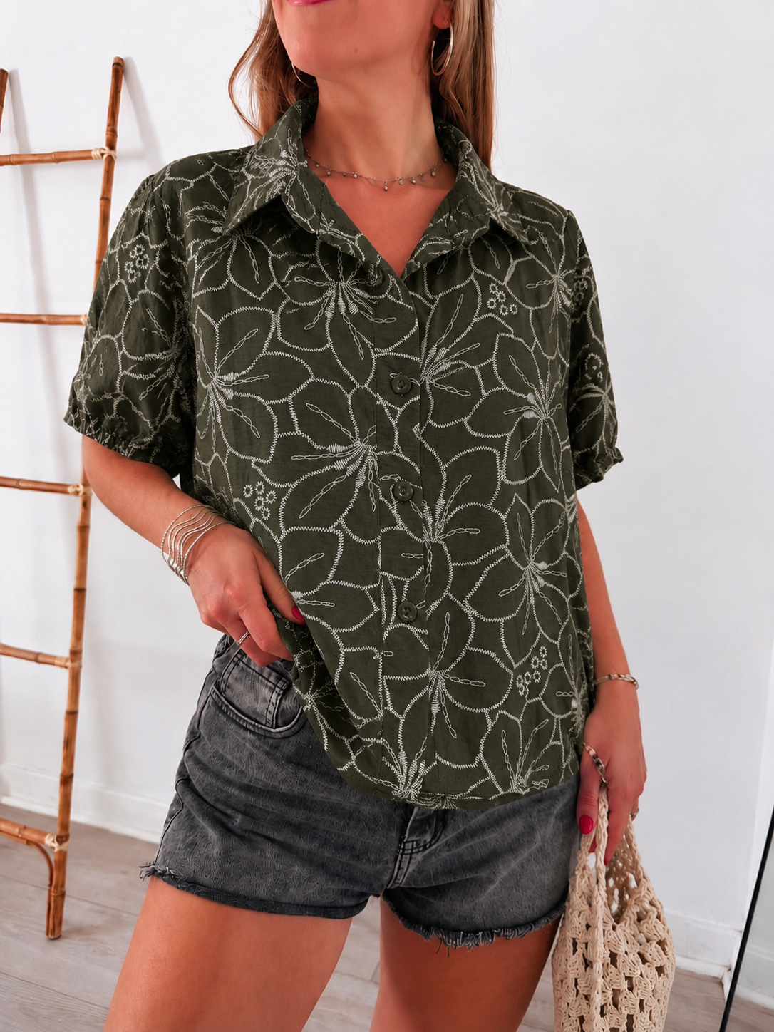 Camisa de Lino Cey Estampado - 9A912406-6CDC-4C6A-B9BA-B4960A430055.png