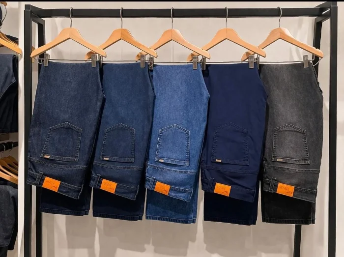 Jeans de Hombre 42 al 56