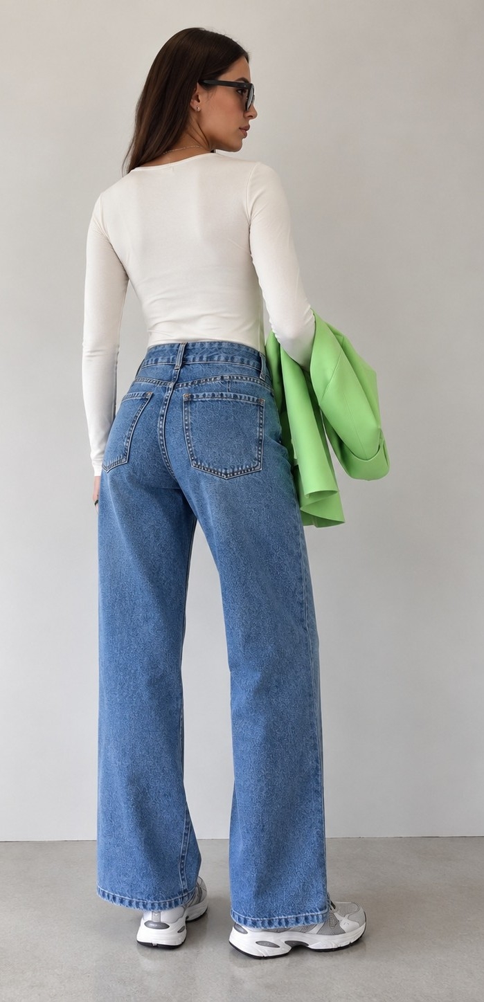 Jeans - Imagen 2