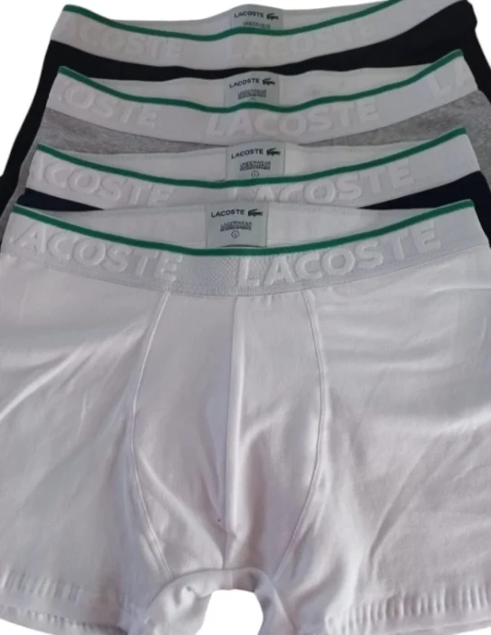 Boxer la Coste