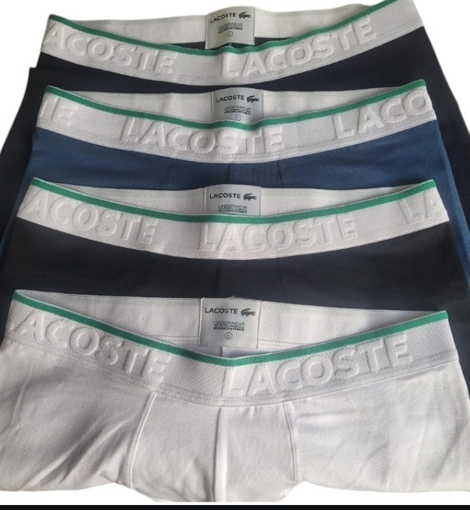 Boxer la Coste - Imagen 2