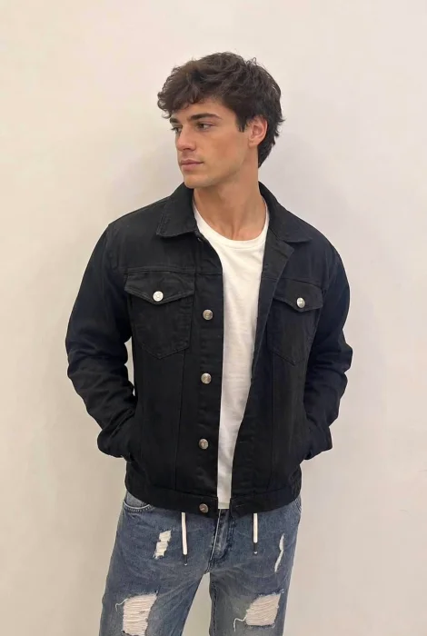 Campera Mom