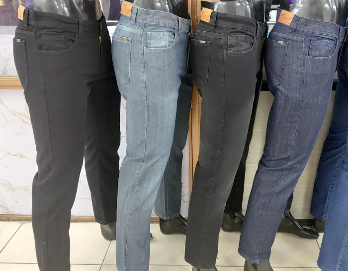 Jeans de Hombre  del 42 al 56