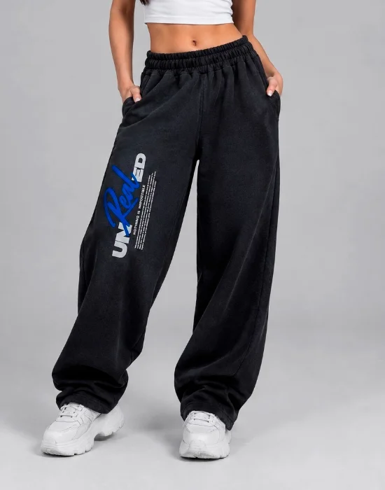 Pantalón Super Baggy Unisex