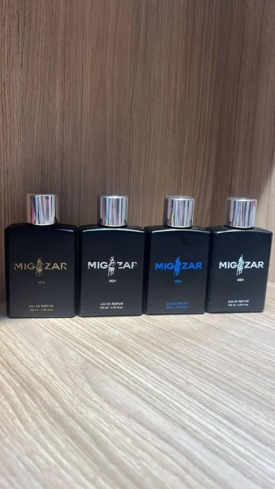 Perfumes