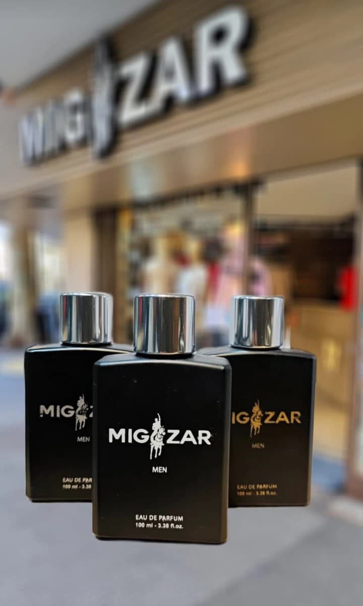 Perfumes - Imagen 2