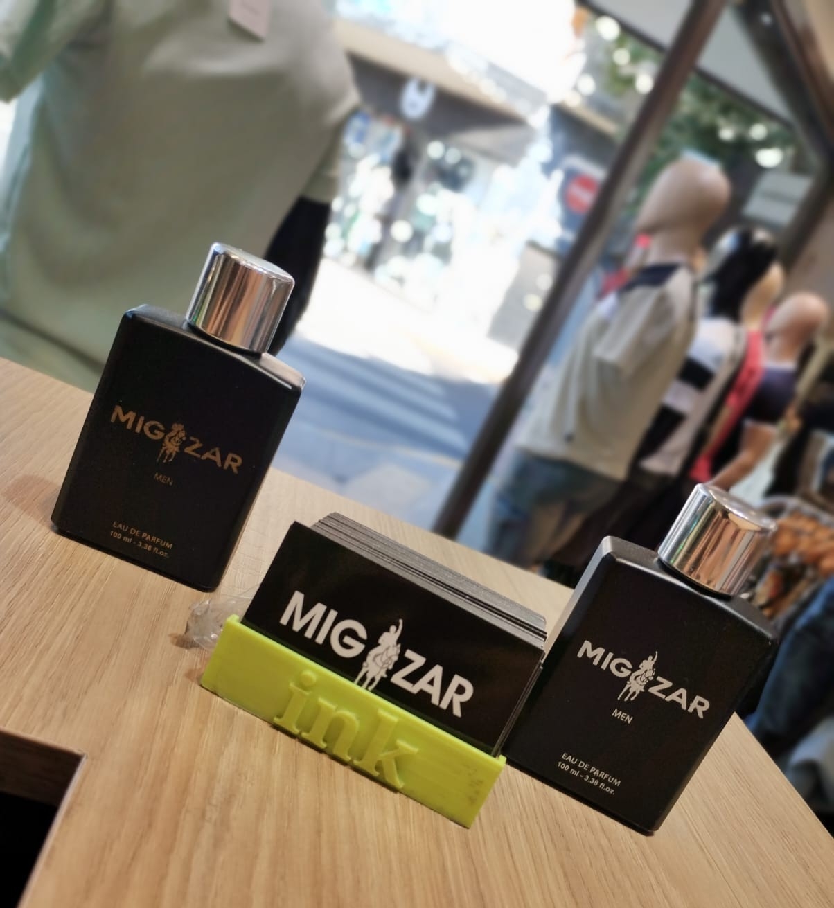 Perfumes - Imagen 3