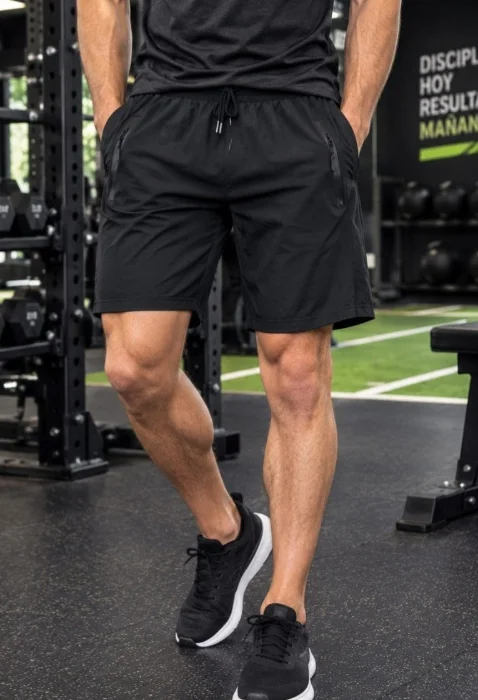 Short Deportivo