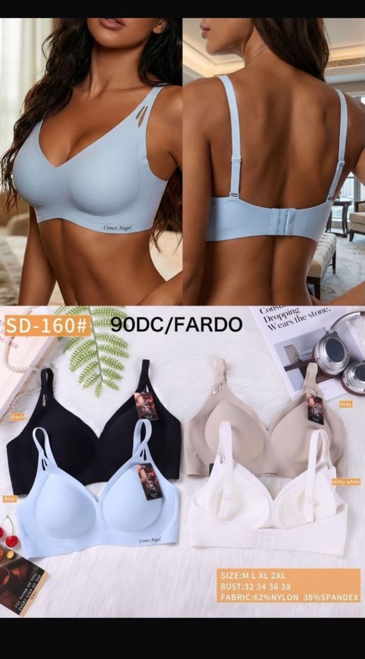 Tops Dlirio X por Docena - Imagen 2