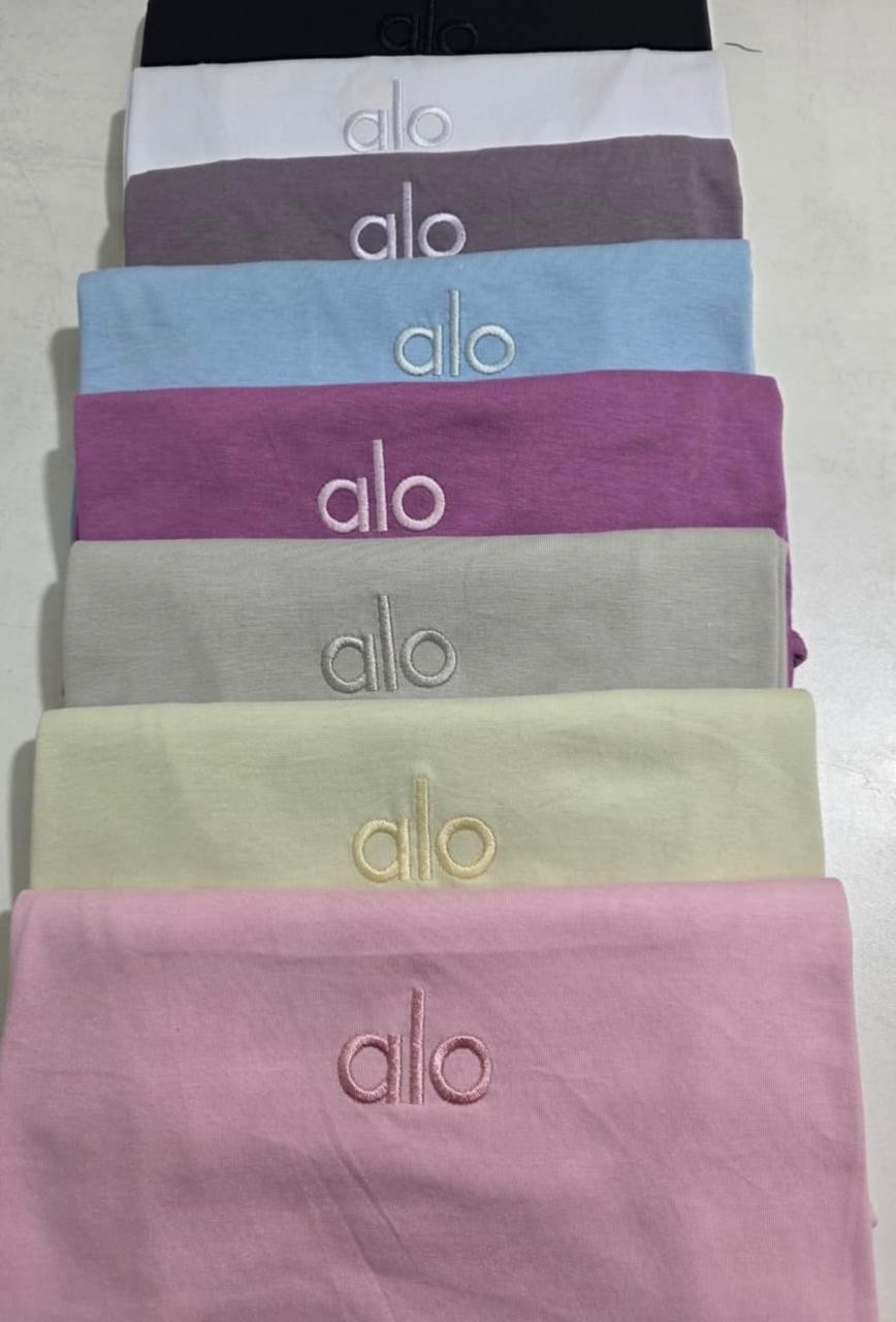 Remera de Dama Alo - Imagen 2