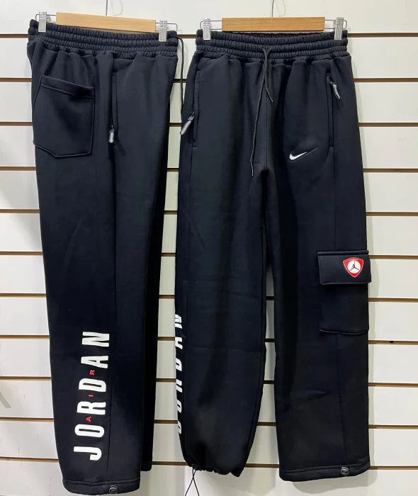 Pantalón Jørdan Nk Flex