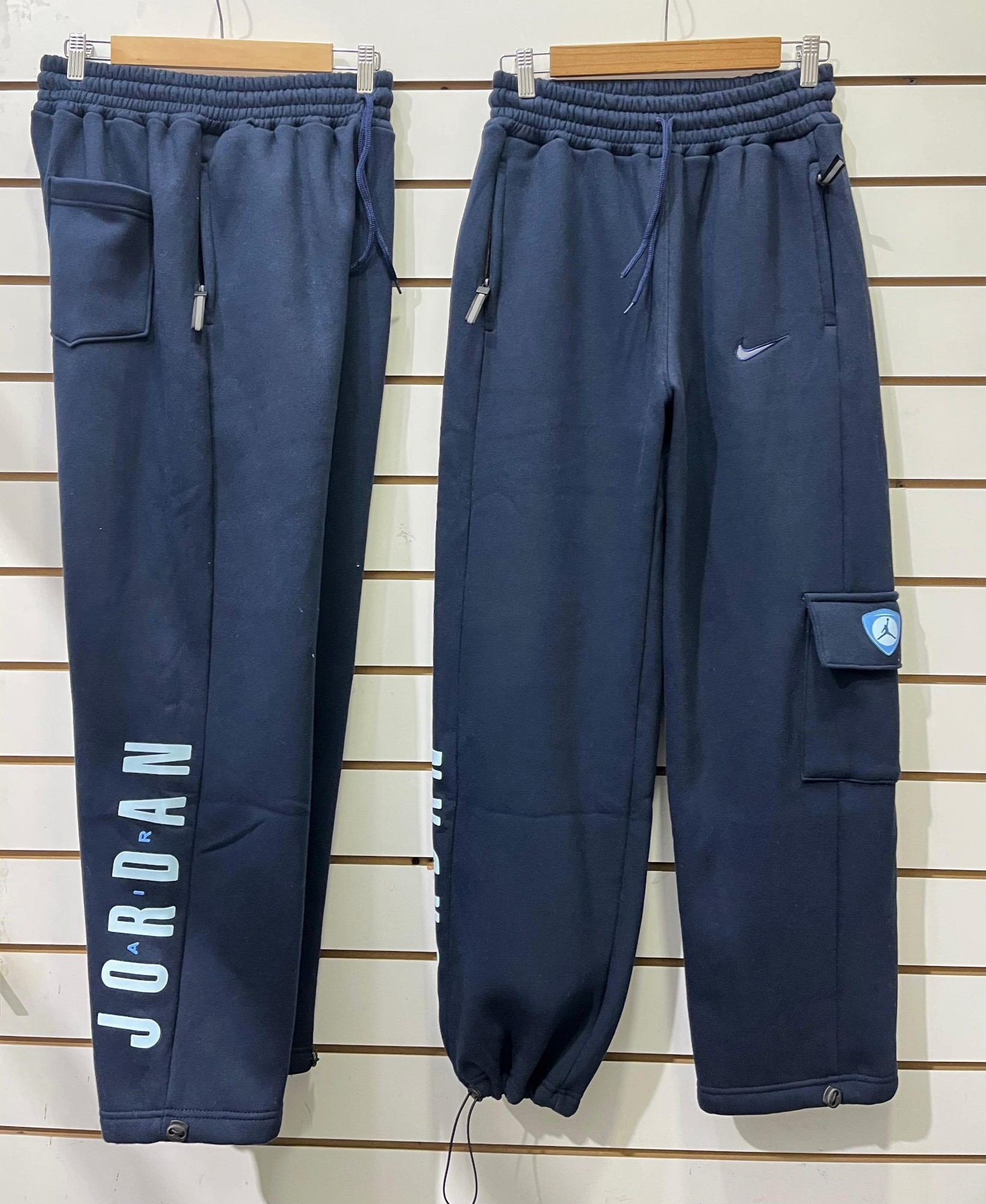 Pantalón Jørdan Nk Flex - Imagen 2