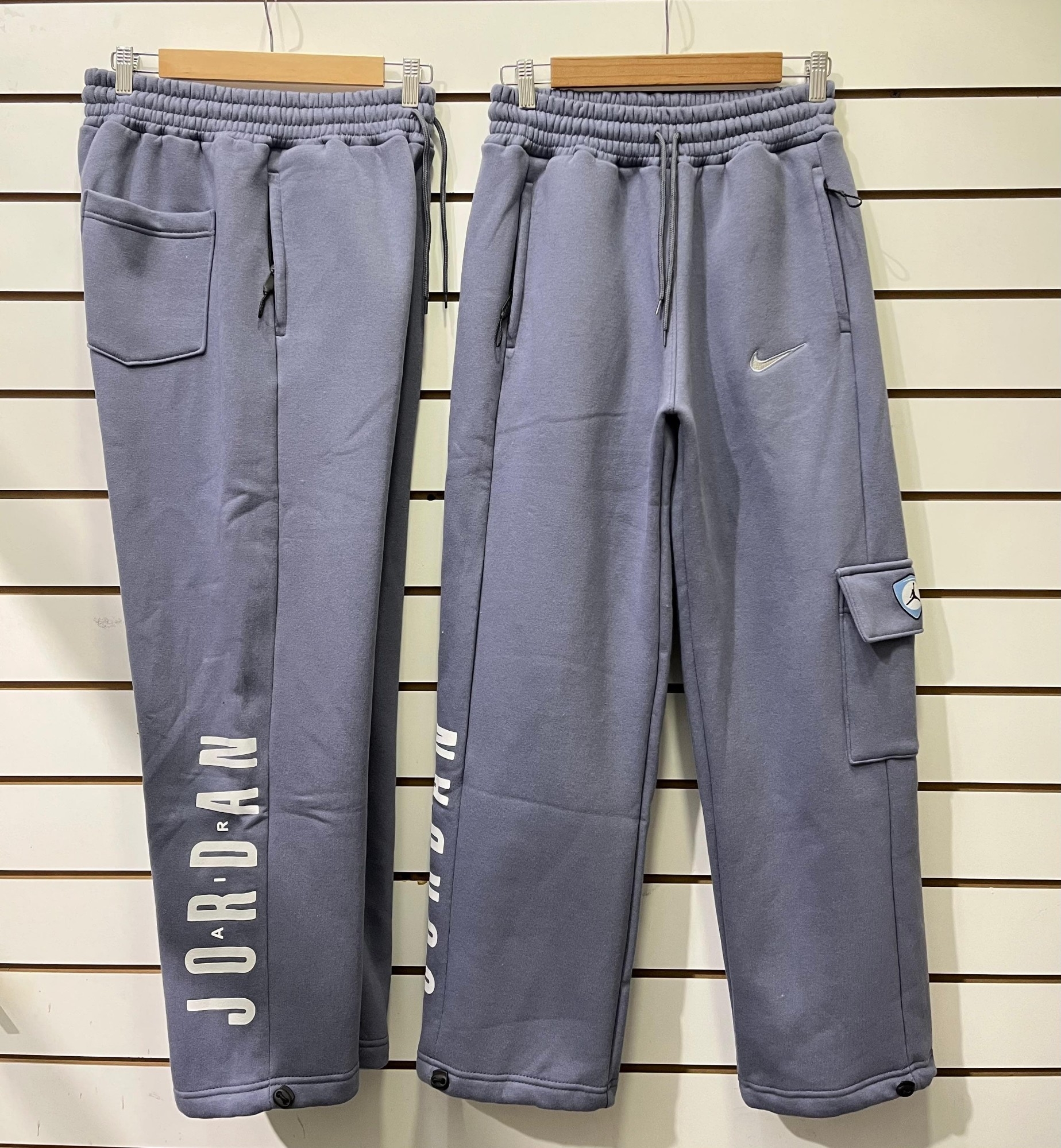 Pantalón Jørdan Nk Flex - Imagen 3
