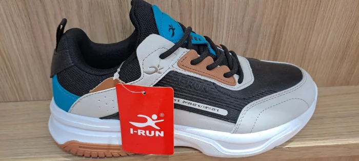 Zapatillas I-run