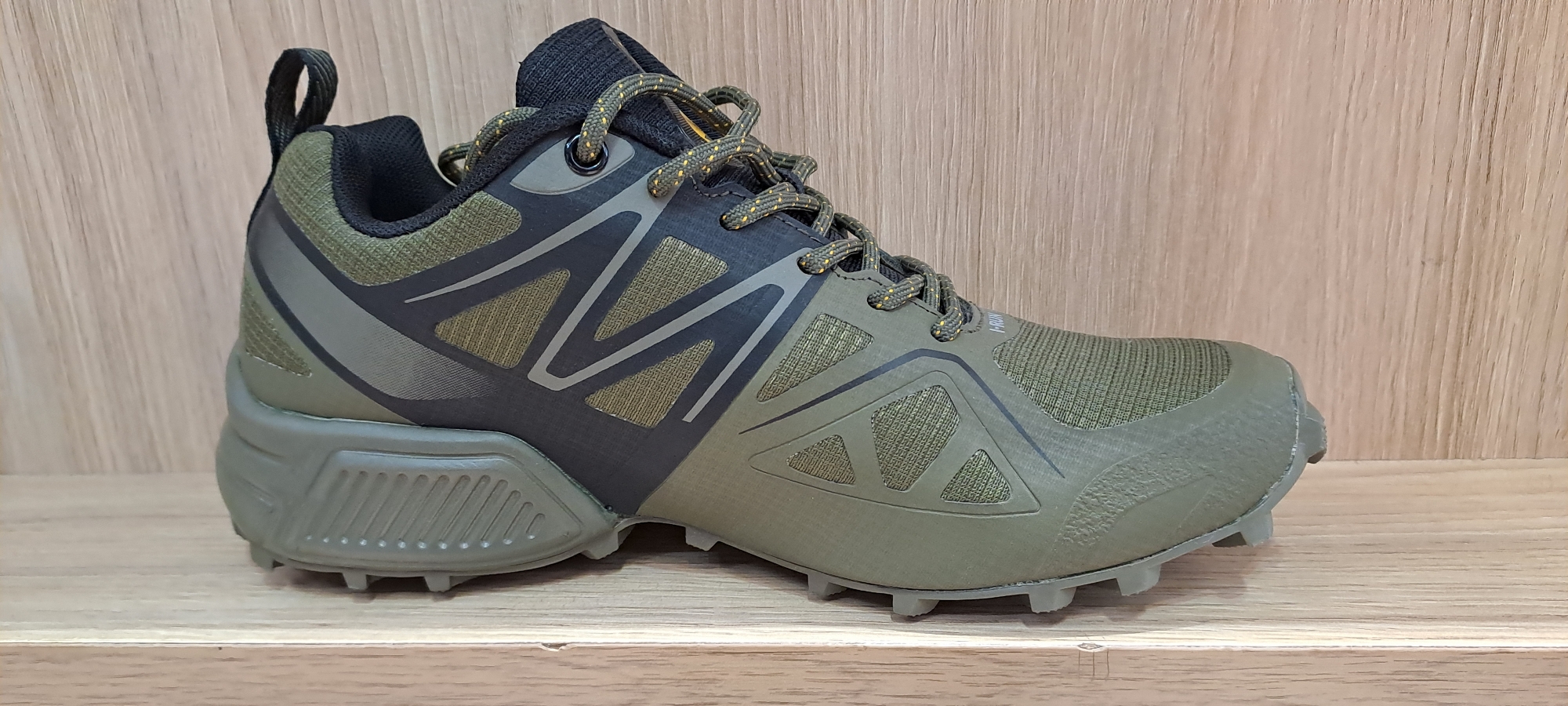 Zapatillas I-run - Imagen 2