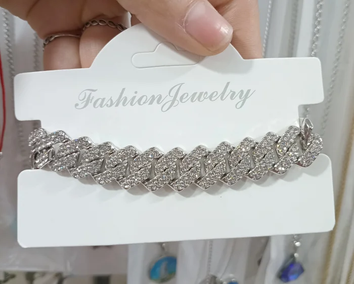 Pulseras Cubanas