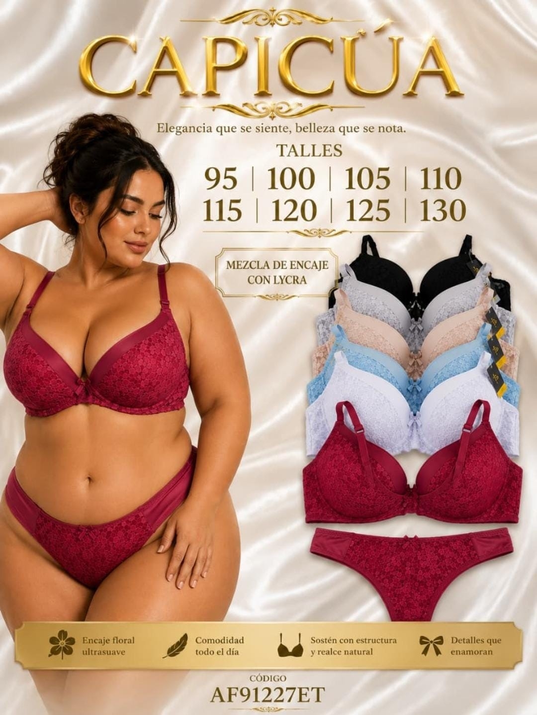 Conjuntos Importados por Docena - Imagen 2