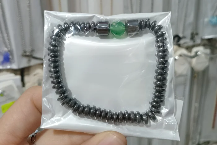 Pulseras