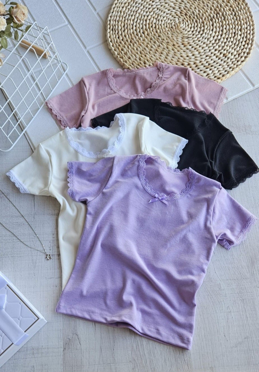 Remera Brenda - Imagen 2
