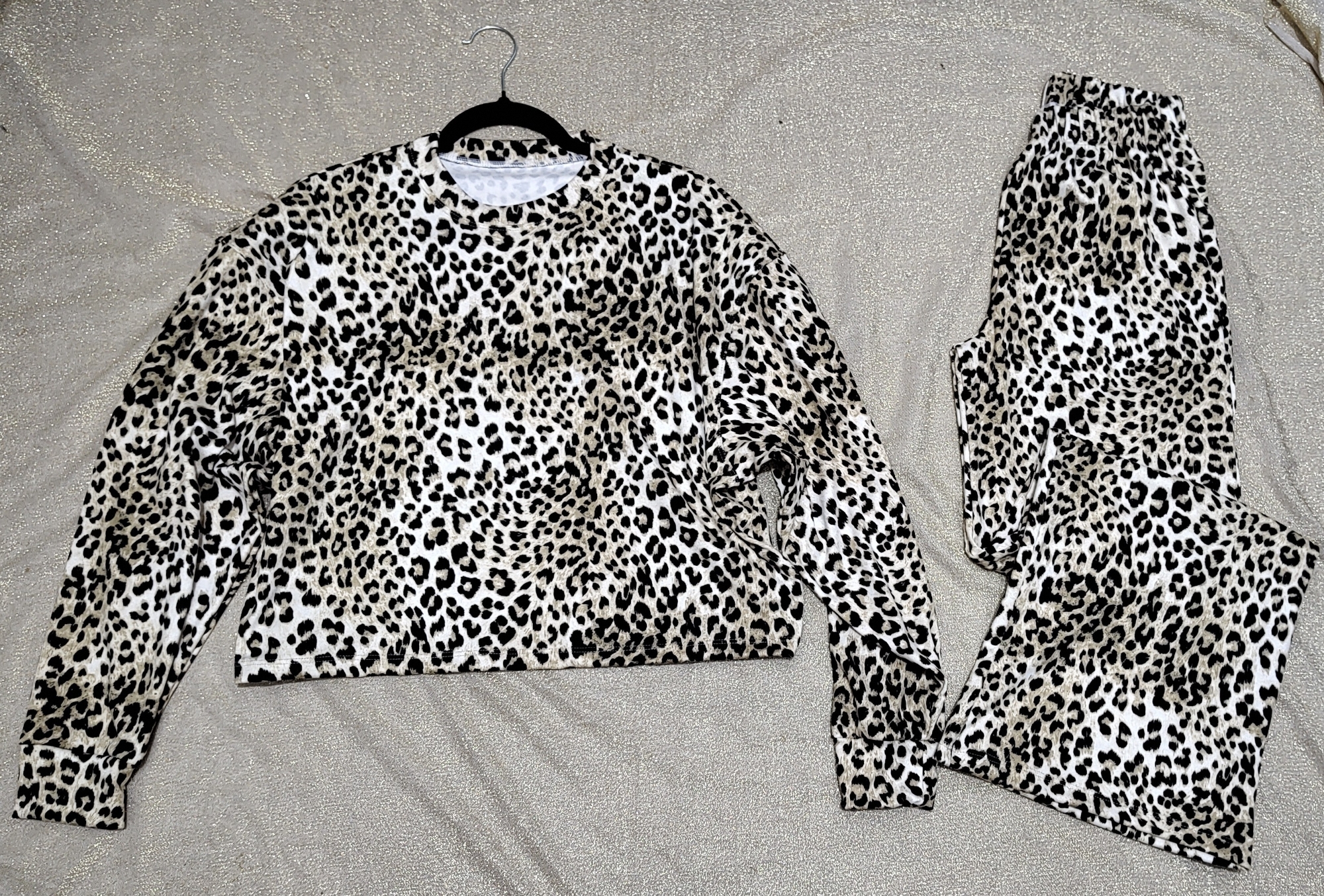 Conjunto Animal Print - Imagen 2