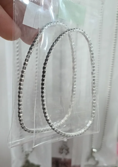 Pulseras Elastizada