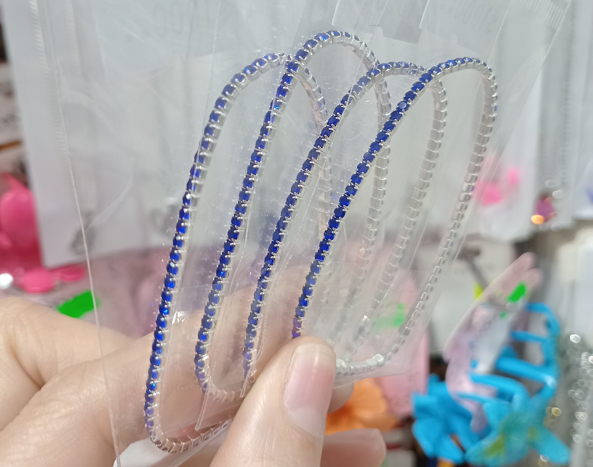 Pulseras Elastizada - Imagen 2
