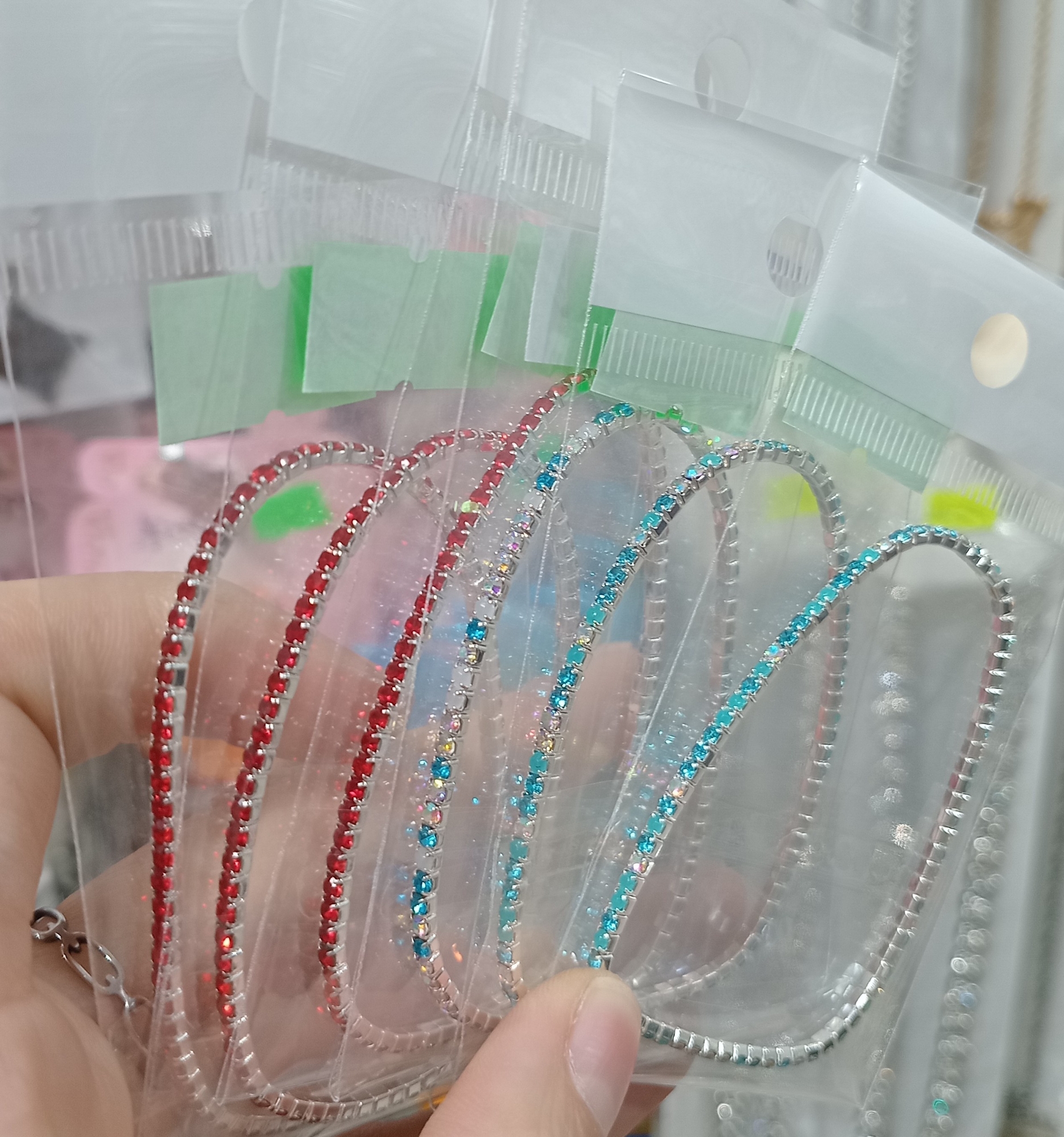 Pulseras Elastizada - Imagen 3