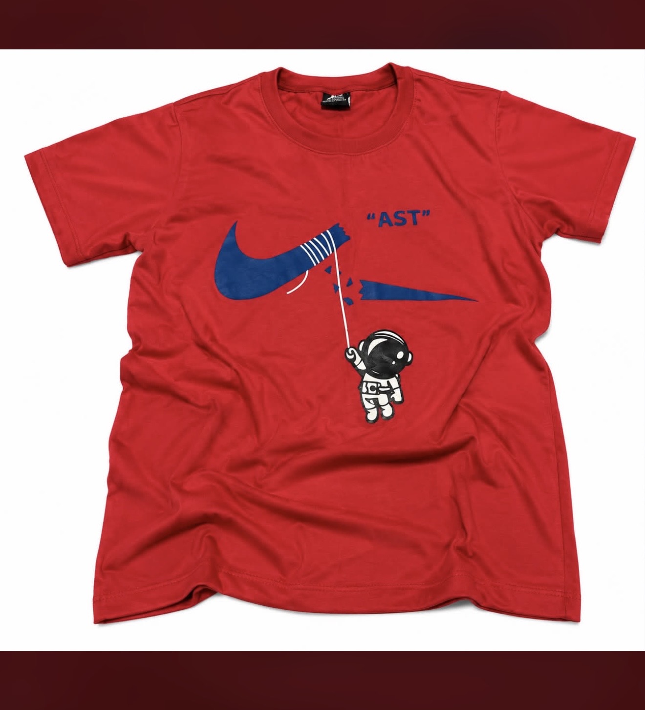 Remeras Hombre  Modelo Ast y Sport Wear  Premium - IMG_1818.jpeg