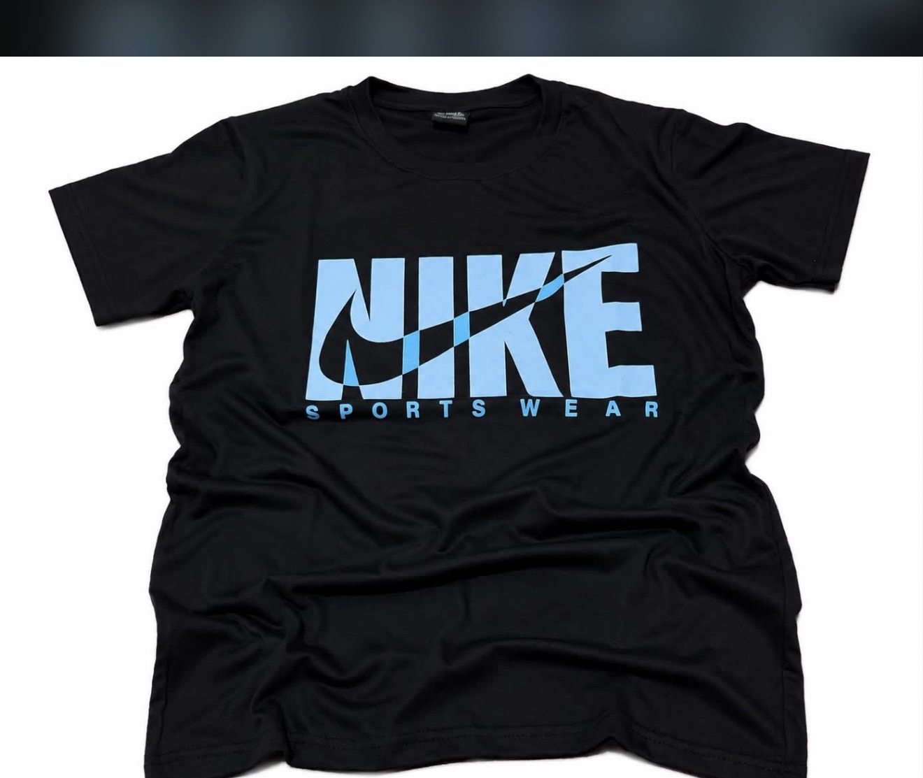 Remeras Hombre  Modelo Ast y Sport Wear  Premium - IMG_1815.jpeg