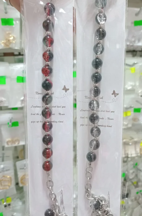 Pulseras