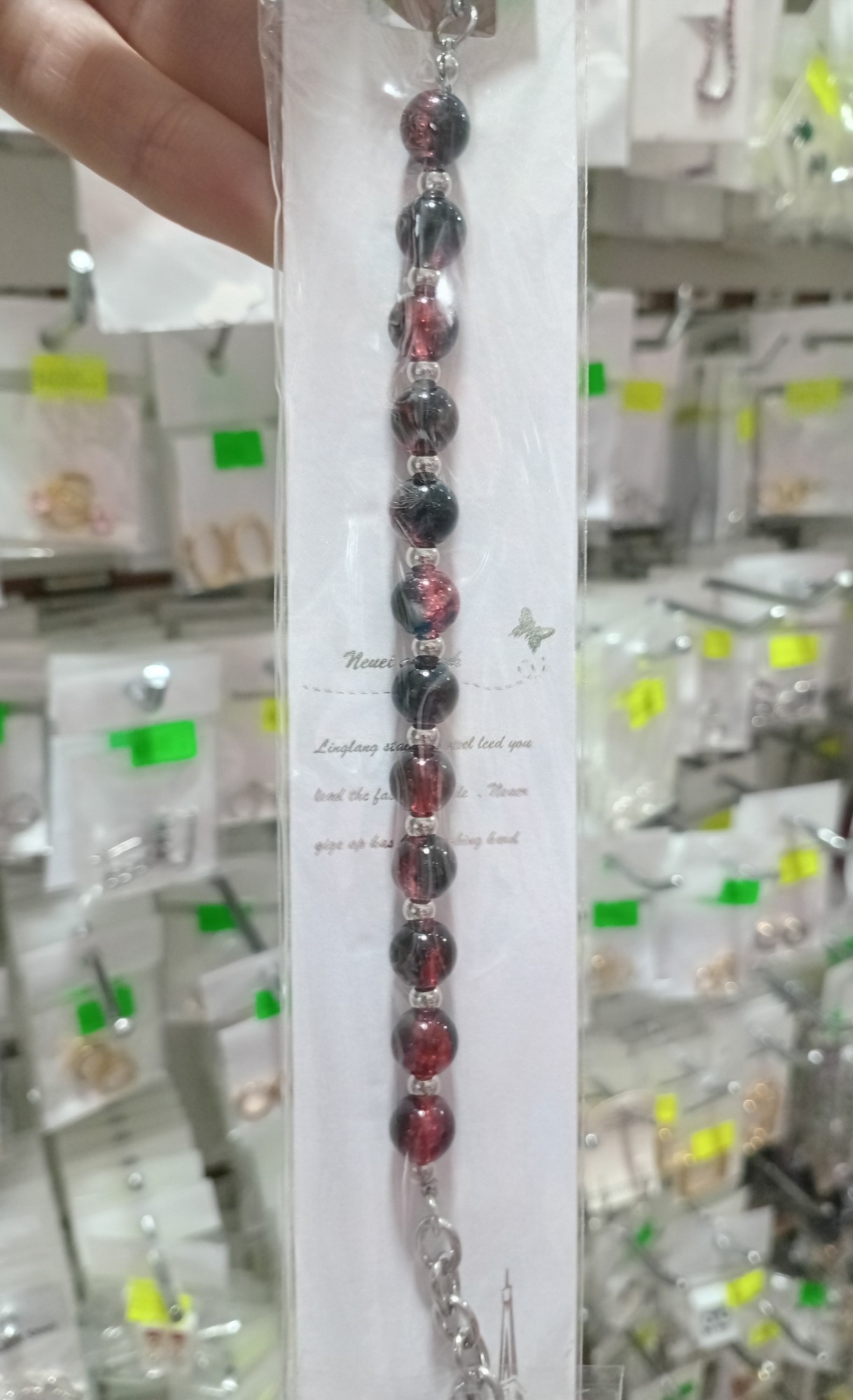 Pulseras - Imagen 2
