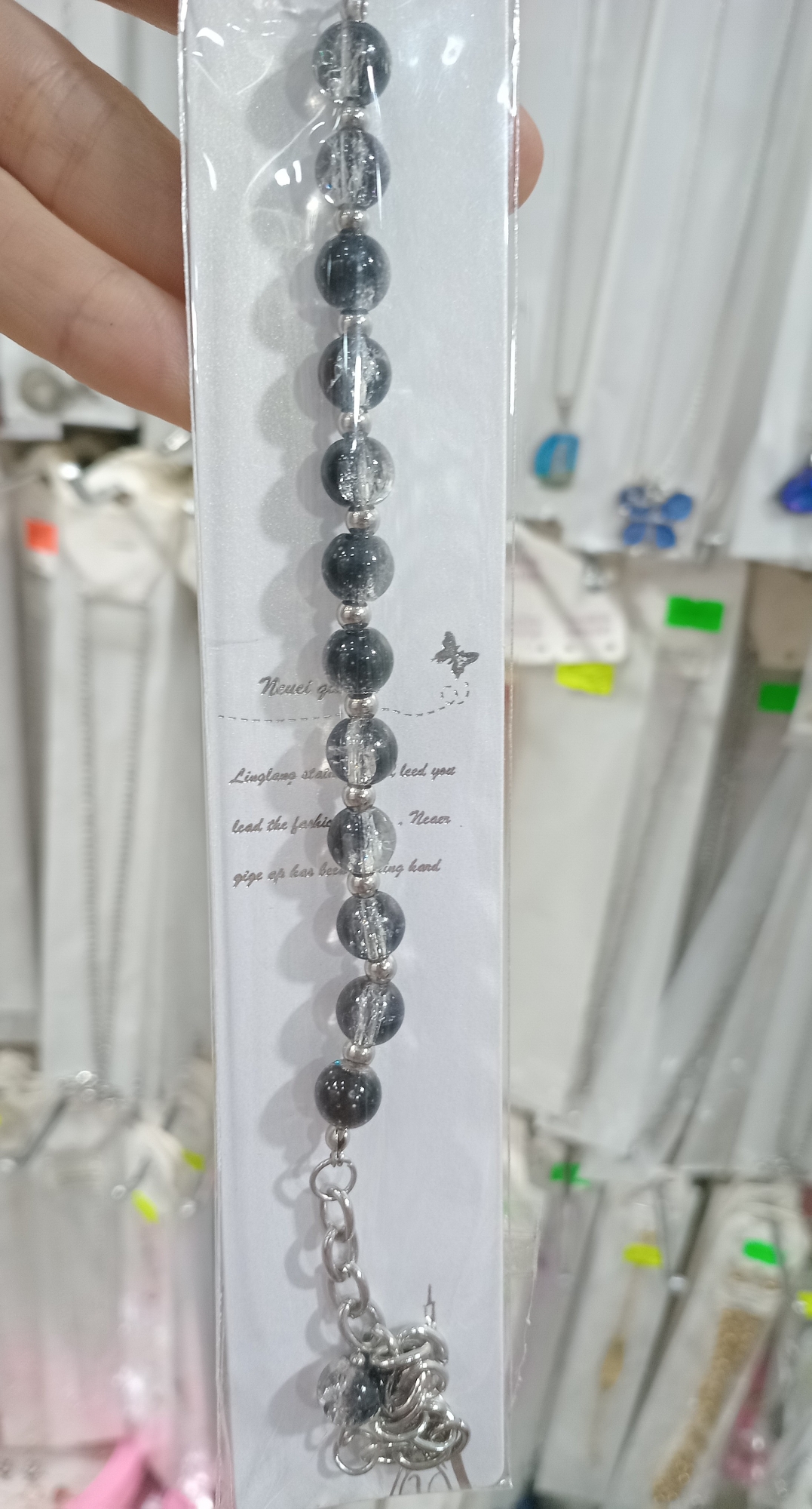Pulseras - Imagen 3