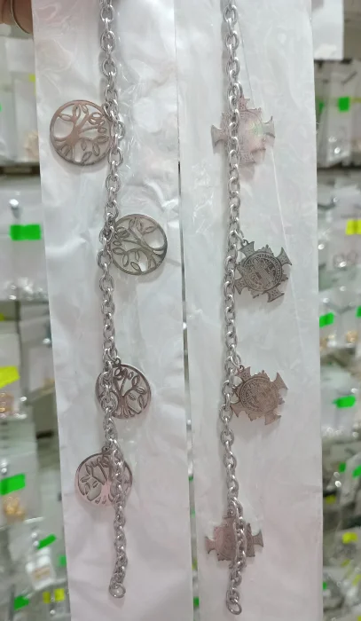 Pulseras