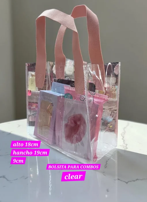 Bolsita para Combo