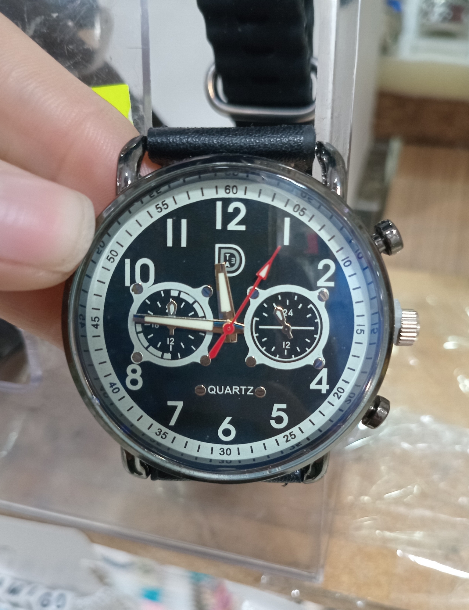 Reloj - Imagen 3