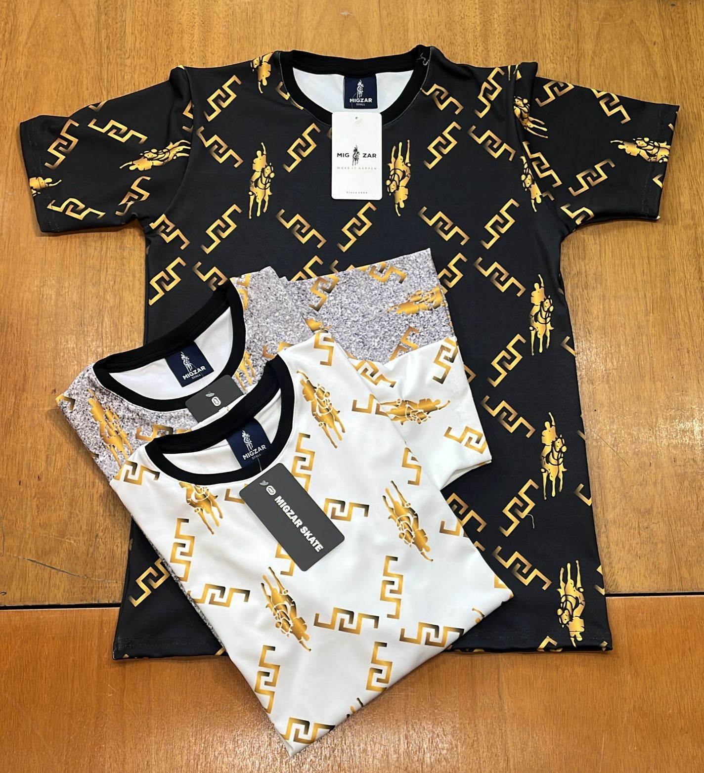 Remera Sublimada - Imagen 2