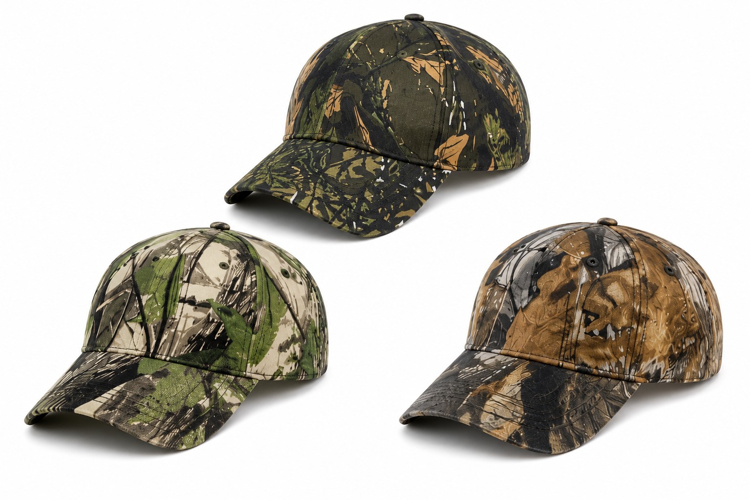 Gorra Realtree - Imagen 2