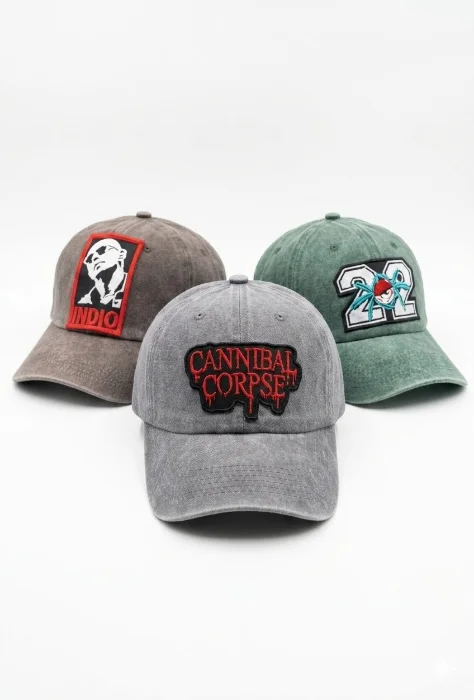 Gorras