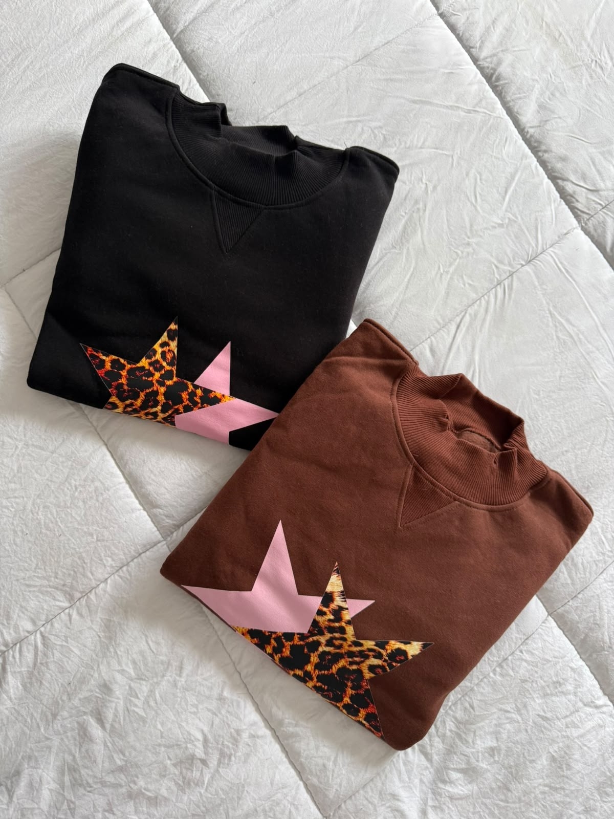 Buzo Basic Estampada - Imagen 4