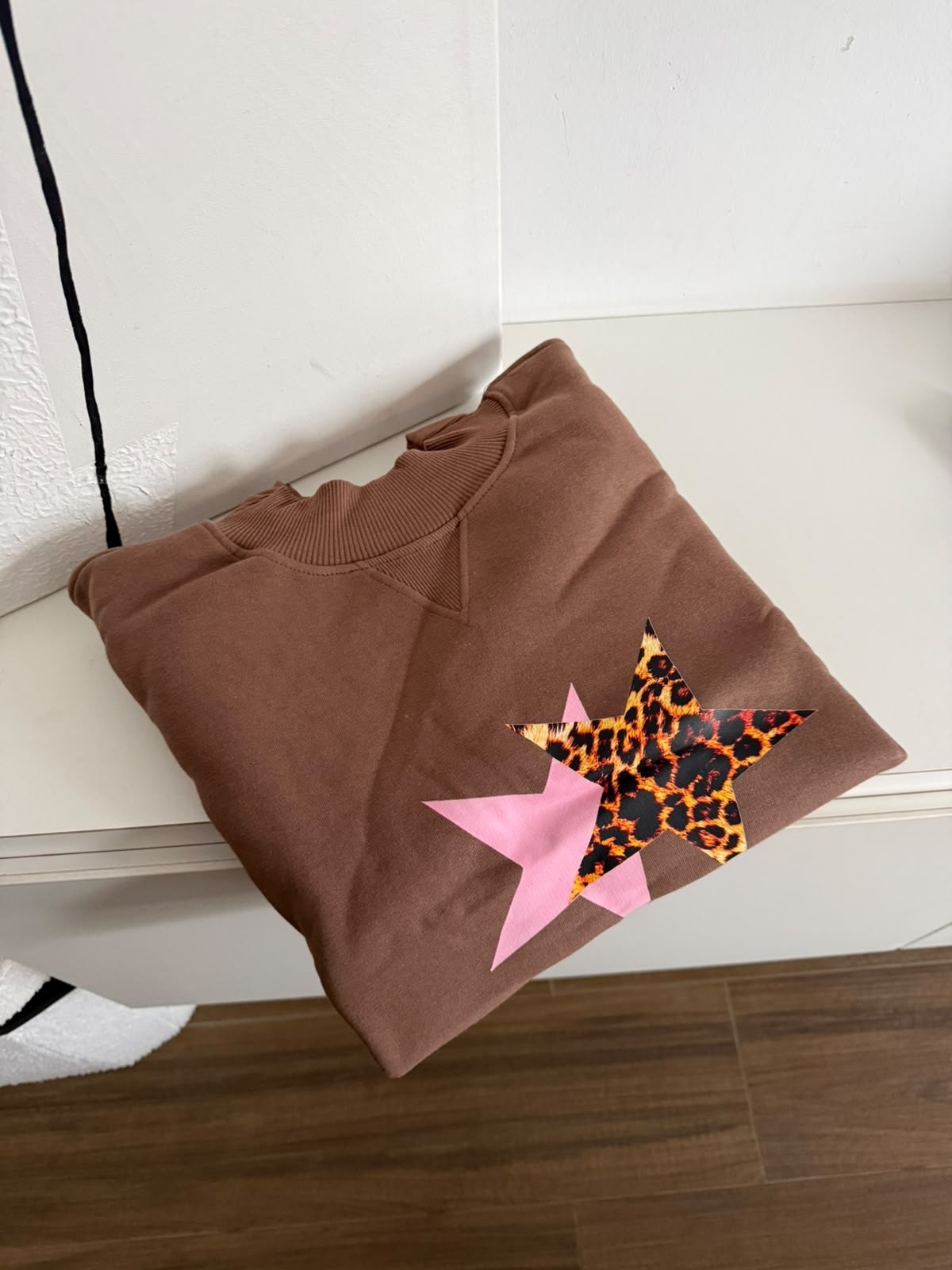 Buzo Basic Estampada - Imagen 2