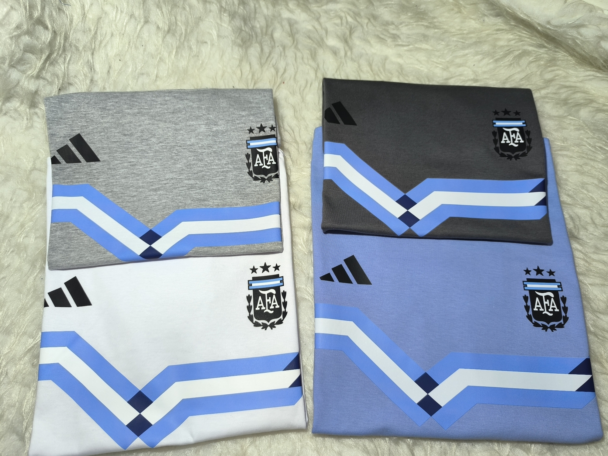 Remeras de Algodón Premium - Imagen 6