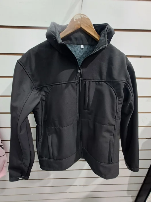 Campera Neopren