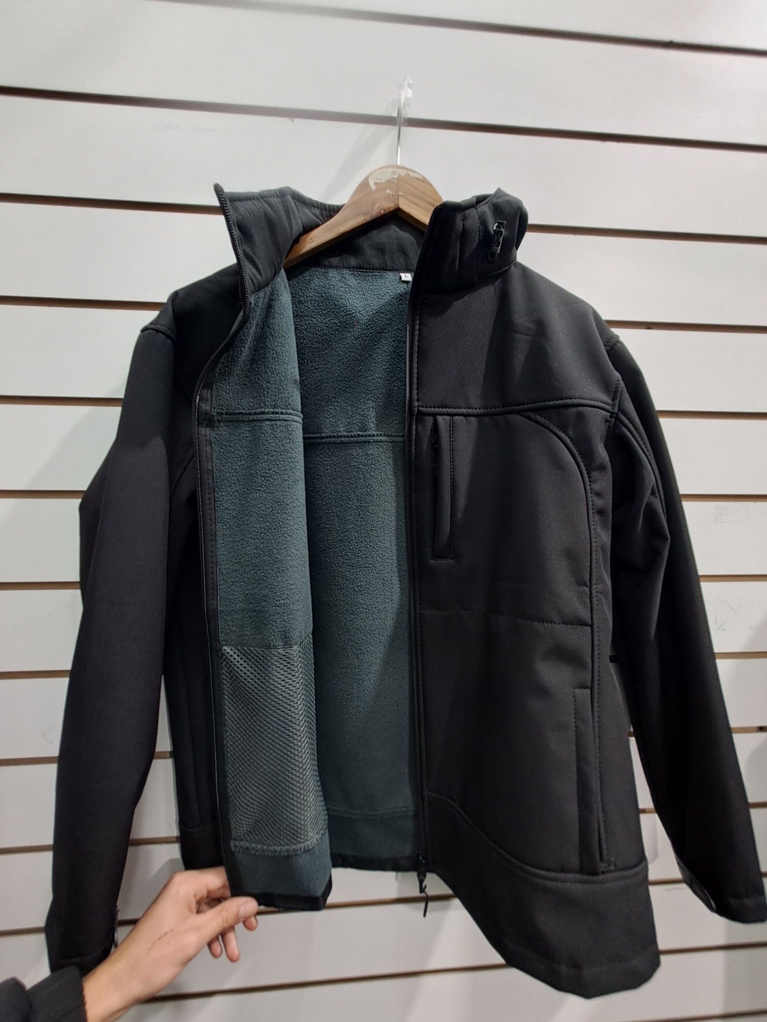 Campera Neopren - Imagen 2