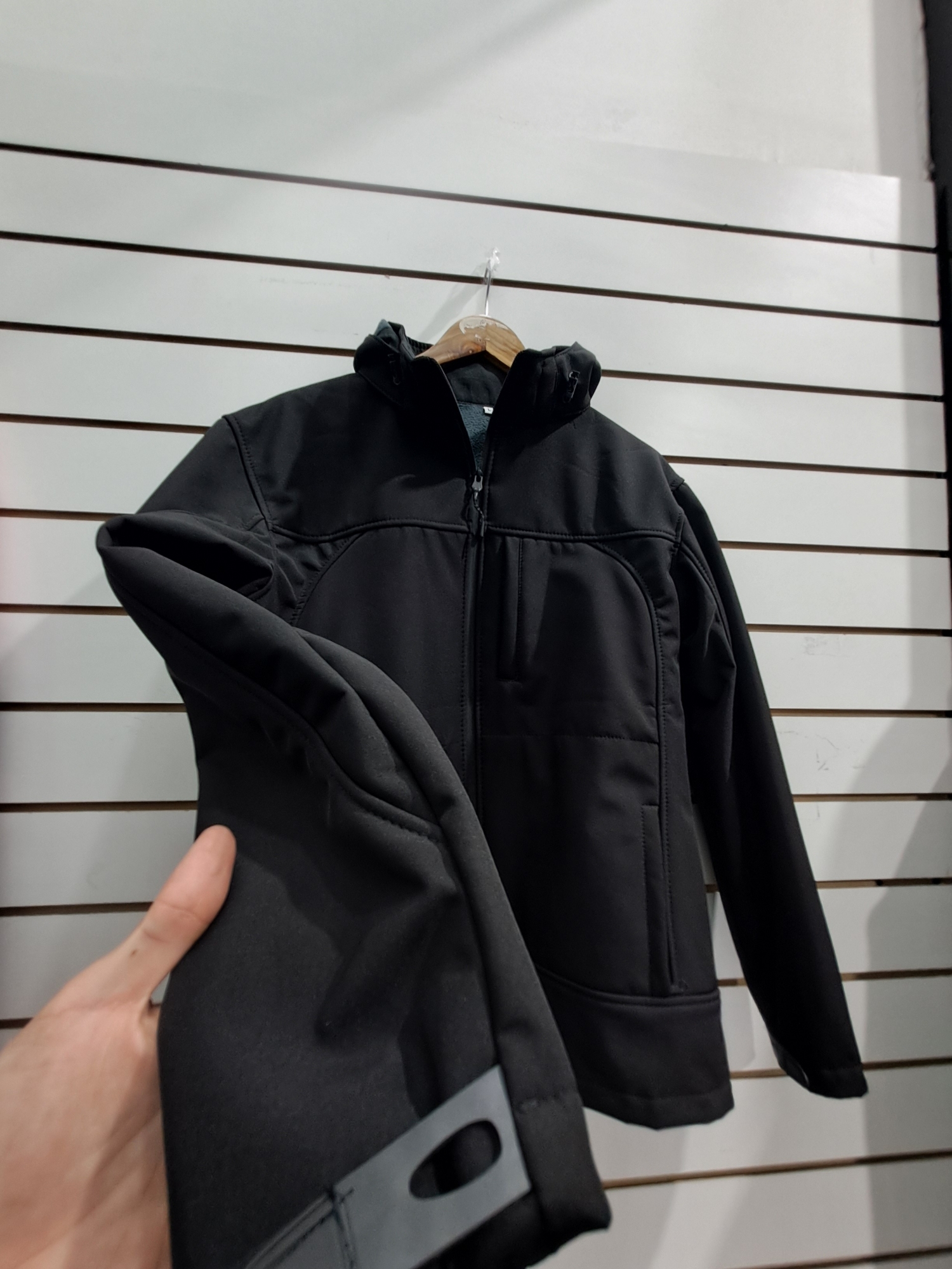 Campera Neopren - Imagen 3