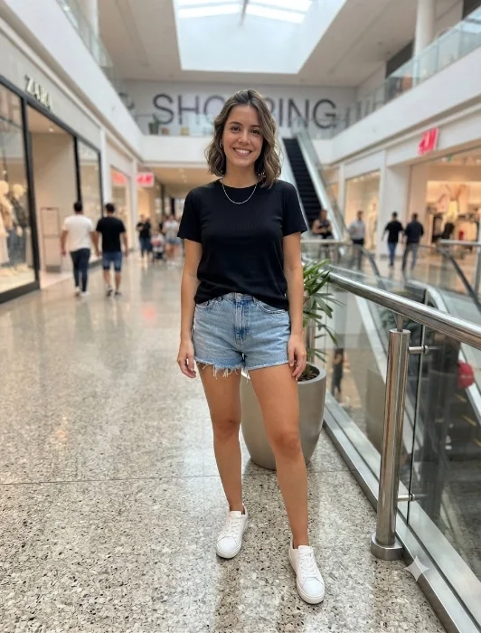 Remeras Morley