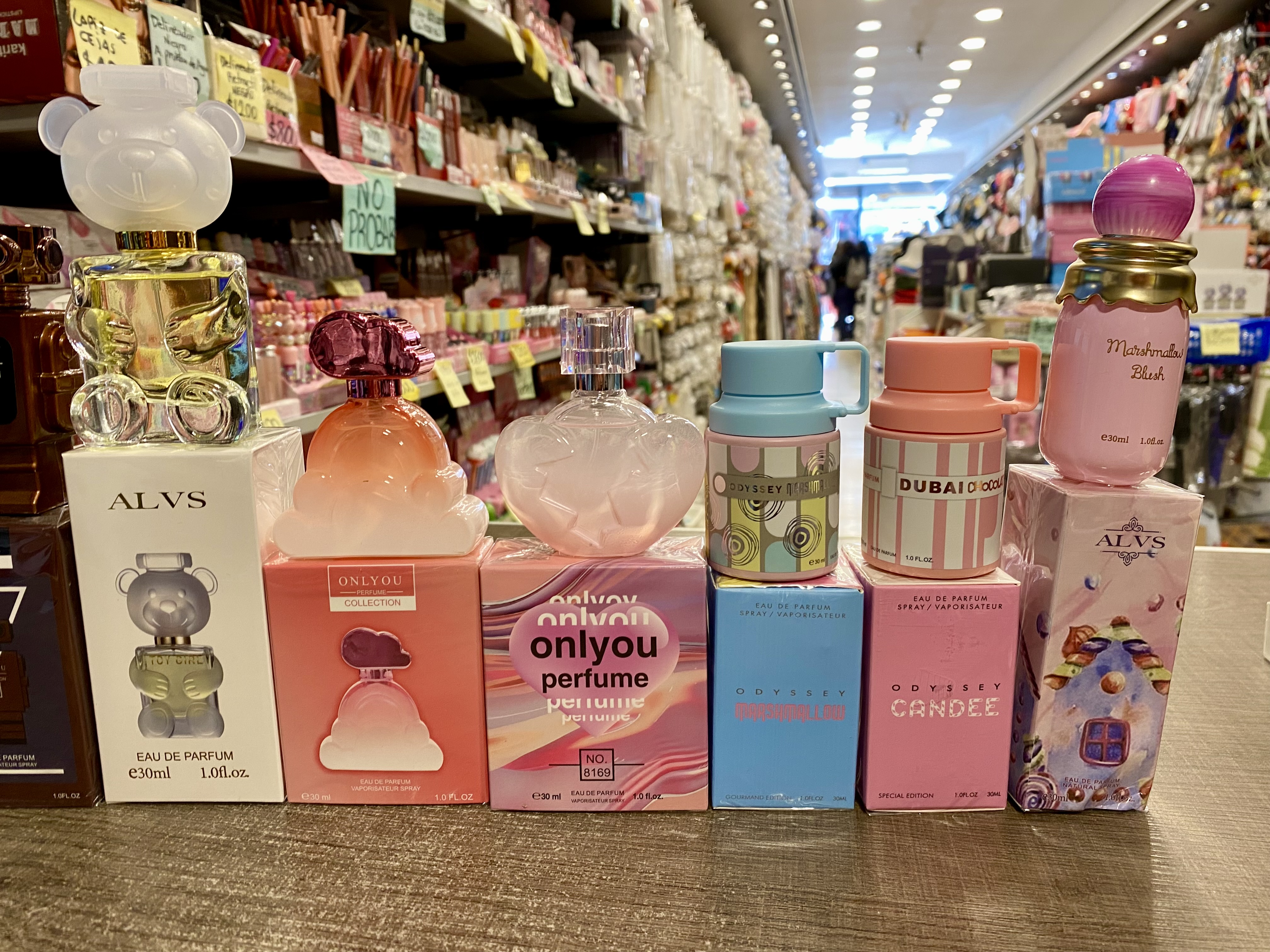 Perfumes de Niños Regalo Dia de Niño - IMG_8152.jpeg