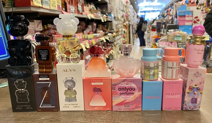 Perfumes de Niños Regalo Dia de Niño