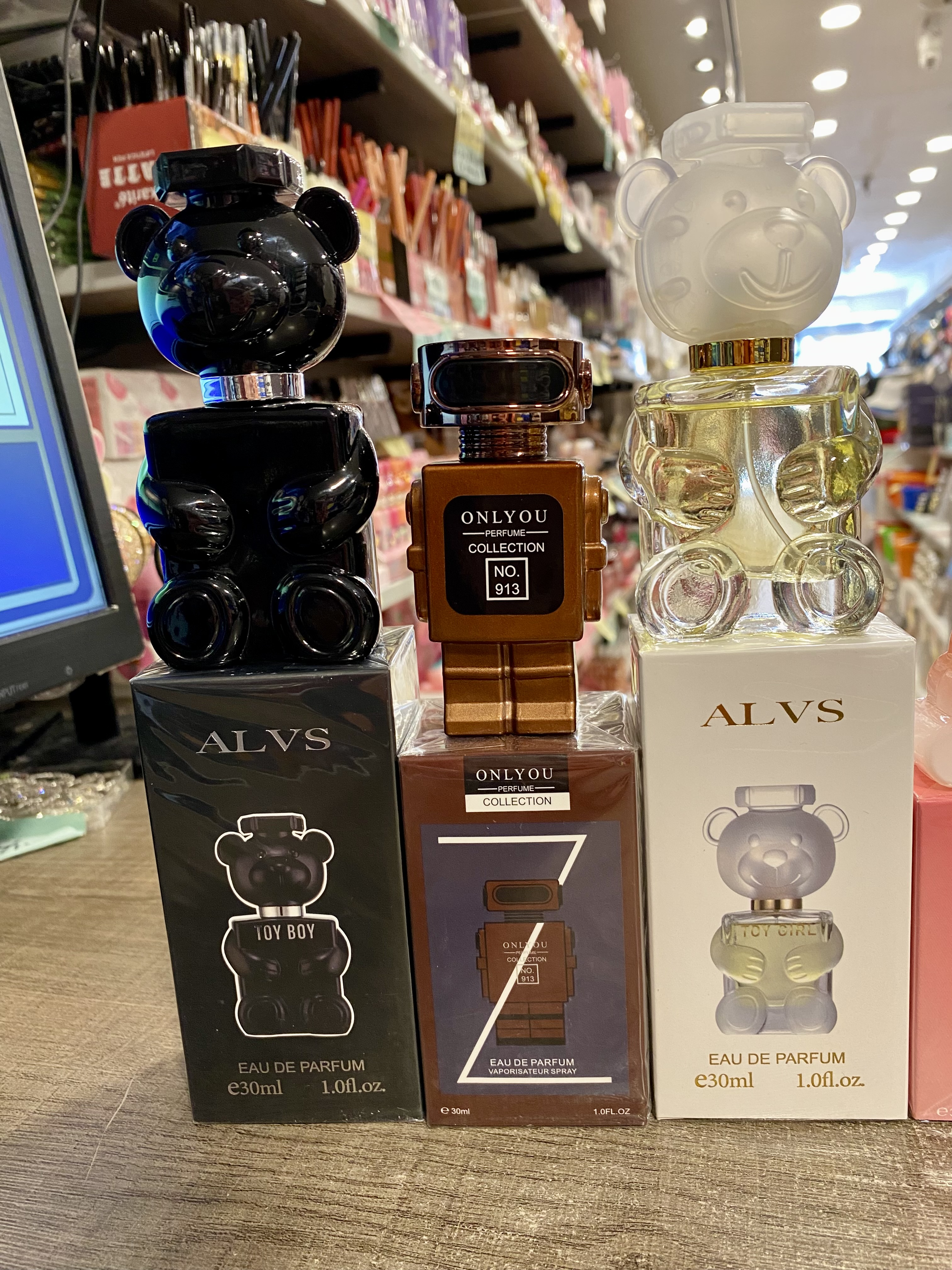 Perfumes de Niños Regalo Dia de Niño - IMG_8153.jpeg